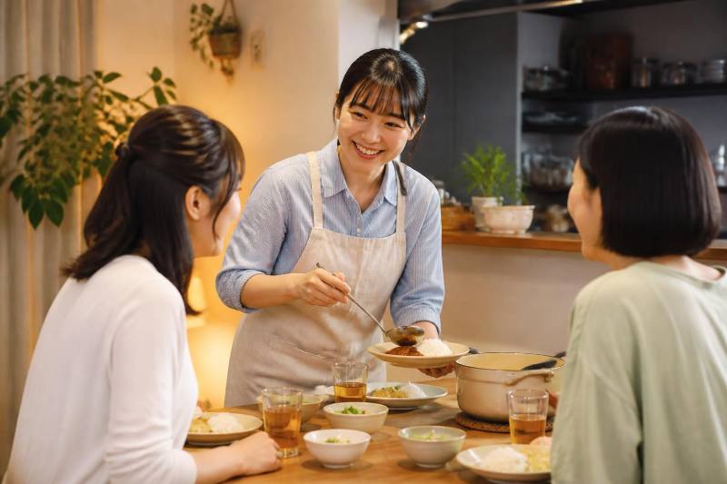 費用の考え方：無料と有料のバランス