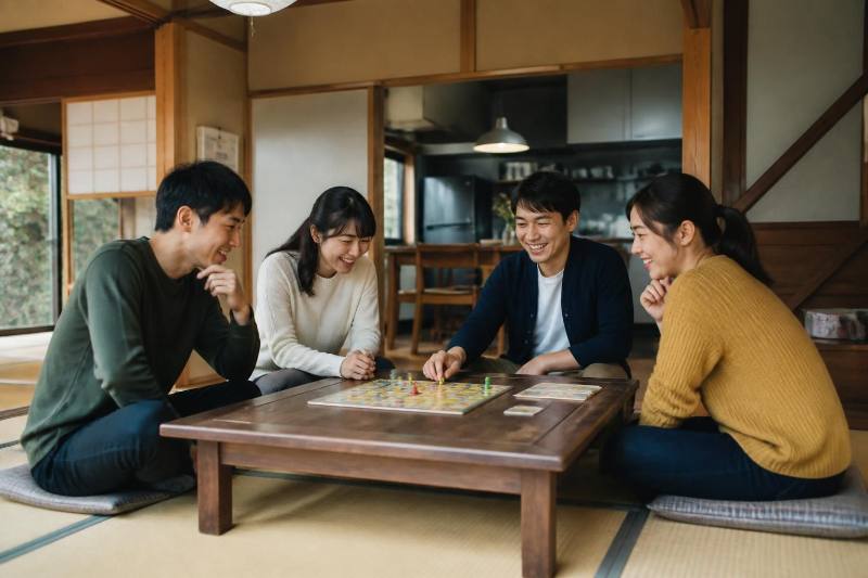 よくある失敗とその回避策