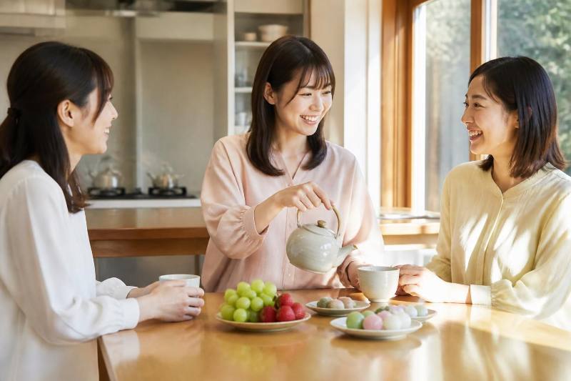 安心して続けるために必要な準備